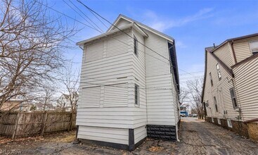 Building Photo - 9409 Denison Ave
