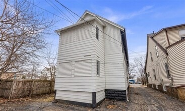 Building Photo - 9409 Denison Ave