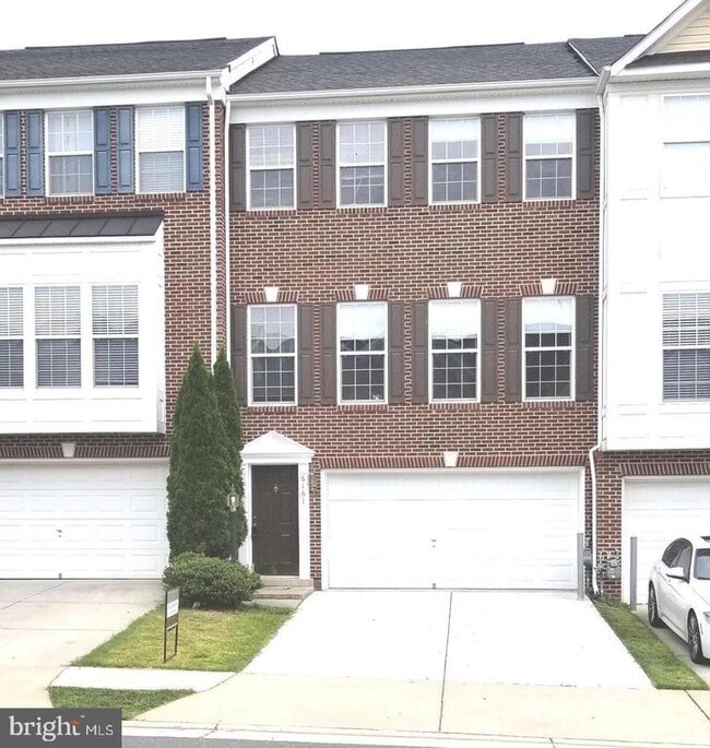 Building Photo - 6161 Popes Creek Pl