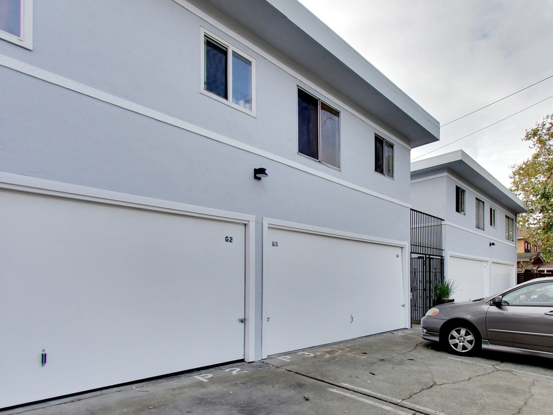 Foto del exterior - 2218 High St