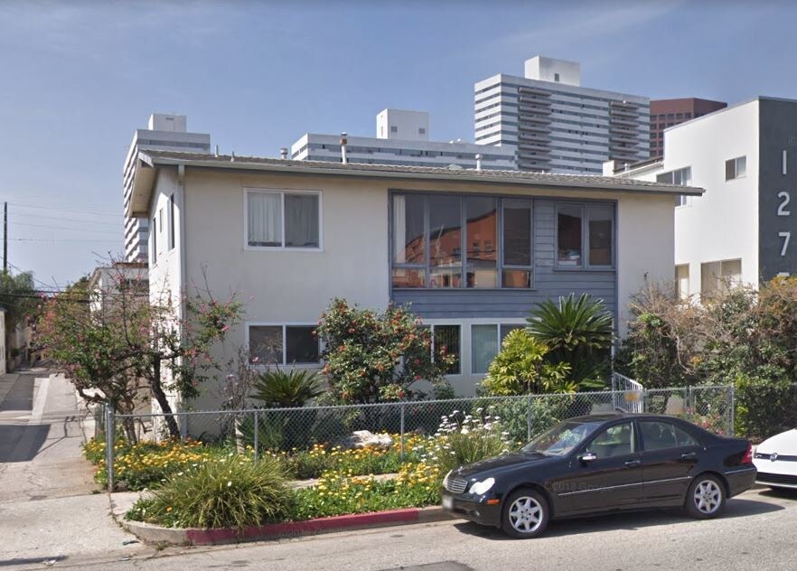 Primary Photo - 1281 Federal Ave