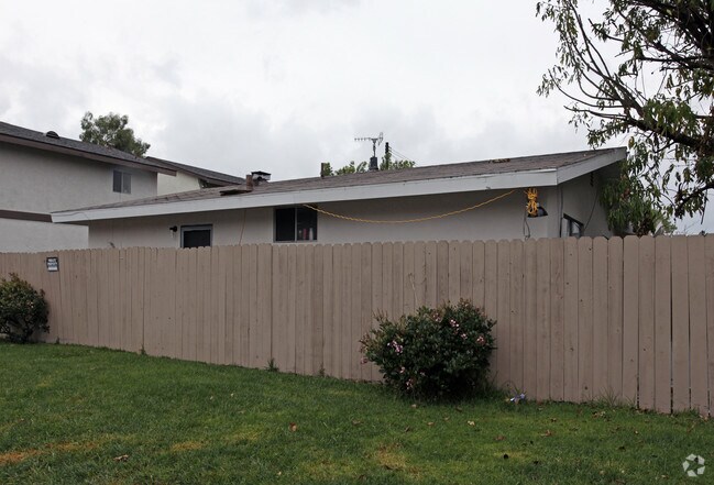 Building Photo - 2029 Pomona Ave