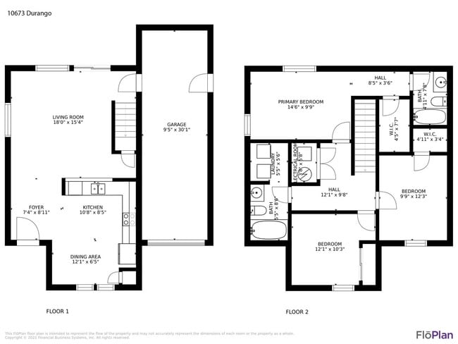Foto del edificio - 2 Story Open Concept Home in Idaho Creek Neighborhood