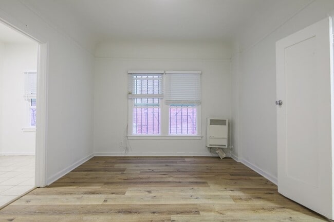 Interior Photo - Newly Remodeled Studio Apartment