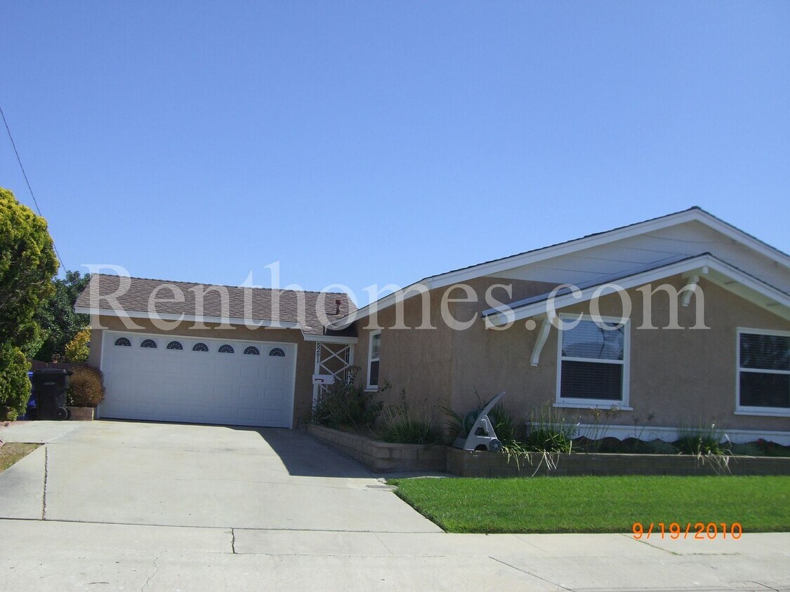 Foto principal - 5281 Constitution Rd