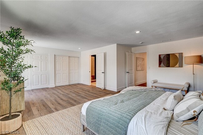 Foto del edificio - 2685 S Tenaya Way