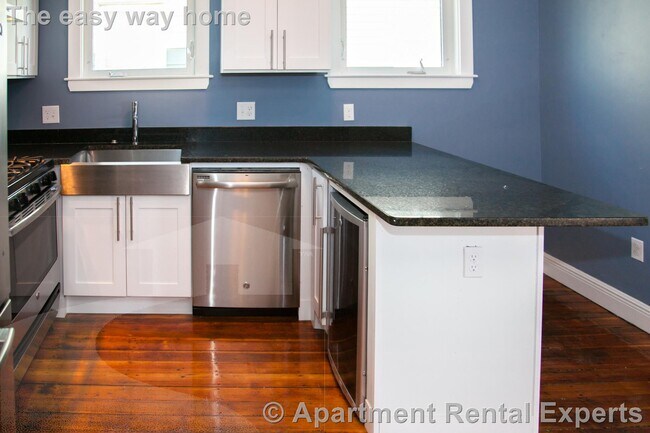 Foto del edificio - 376 Prospect St