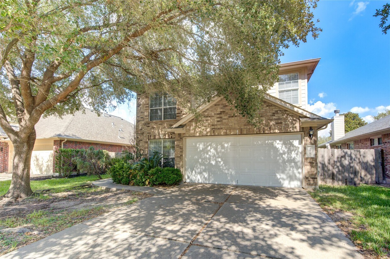 Foto principal - 5011 Moss Garden Ln