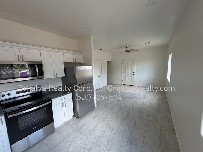 Foto del edificio - 4501 S 7th Ave