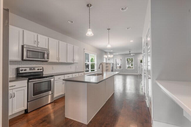 Foto del edificio - 517B Southgate Ave