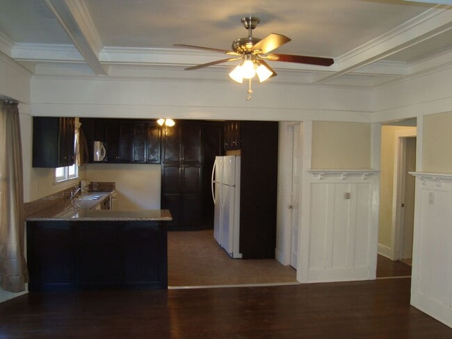 1378-1380 W 30th Street - 1378-1380 W 30th Street Apartment