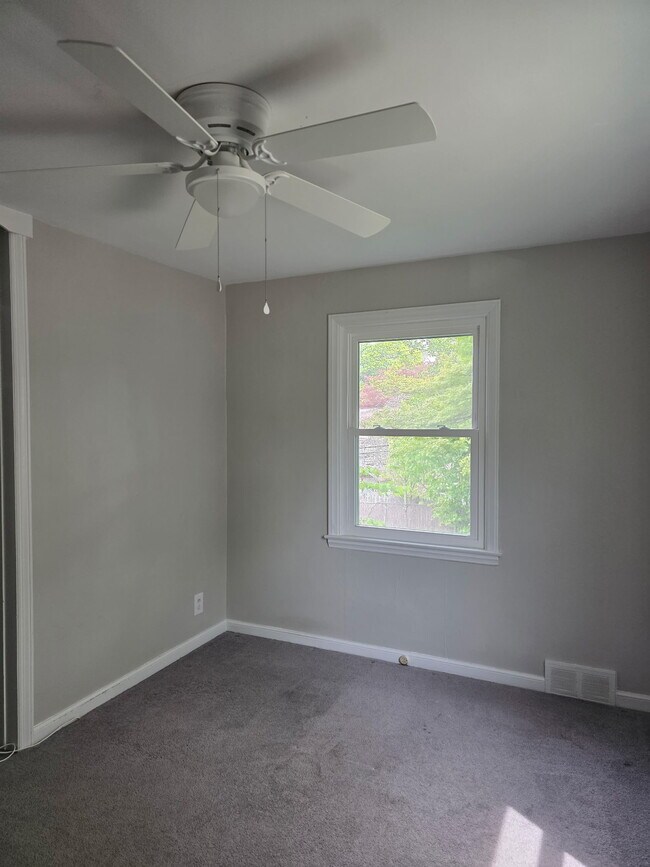 Foto del edificio - 2701 Fair Oaks Ave