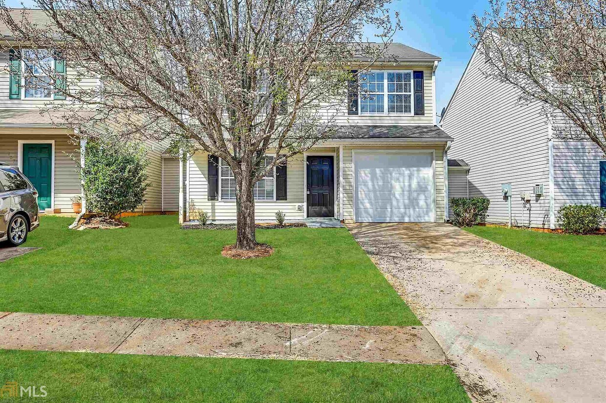 169 Prity Ct, McDonough, GA 30253 House Rental in McDonough, GA