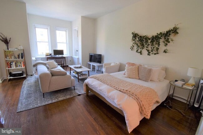 Foto del edificio - 2112 O St NW