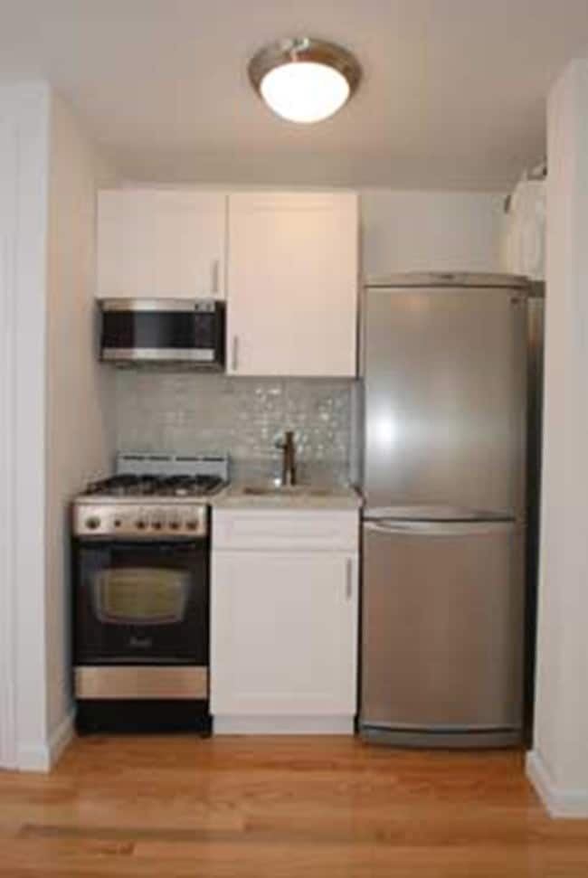 Building Photo - 60 West 8th Street