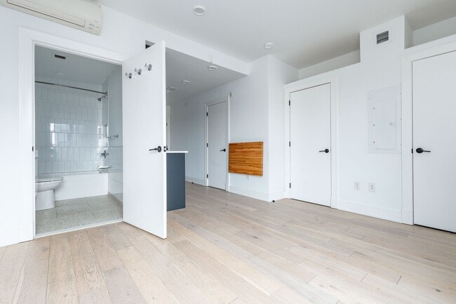 Foto del interior - The Avenue in Fishtown