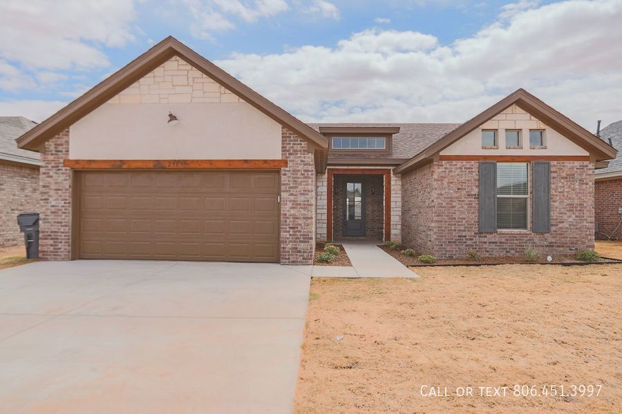 Foto principal - 2903 136th St