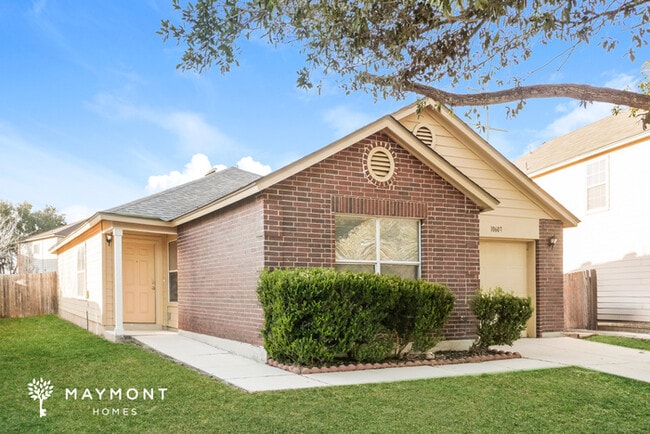 Foto del edificio - 10607 Terrace Crest