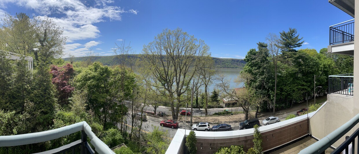 1020 Warburton Ave Unit 5A, Yonkers, NY 10701 Condo for Rent in