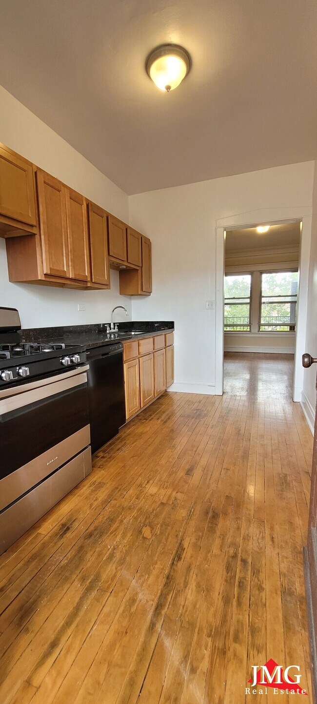 Foto del edificio - 7419 N Paulina St