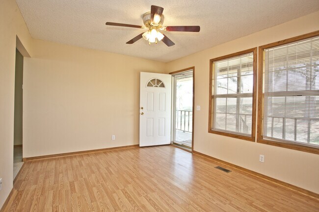 Building Photo - ***10445 Atkins Road***