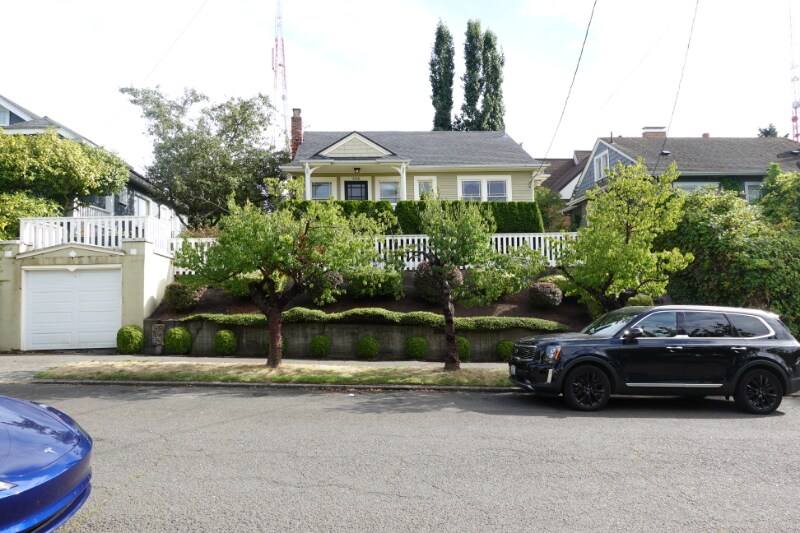 Foto principal - 209 Hayes St