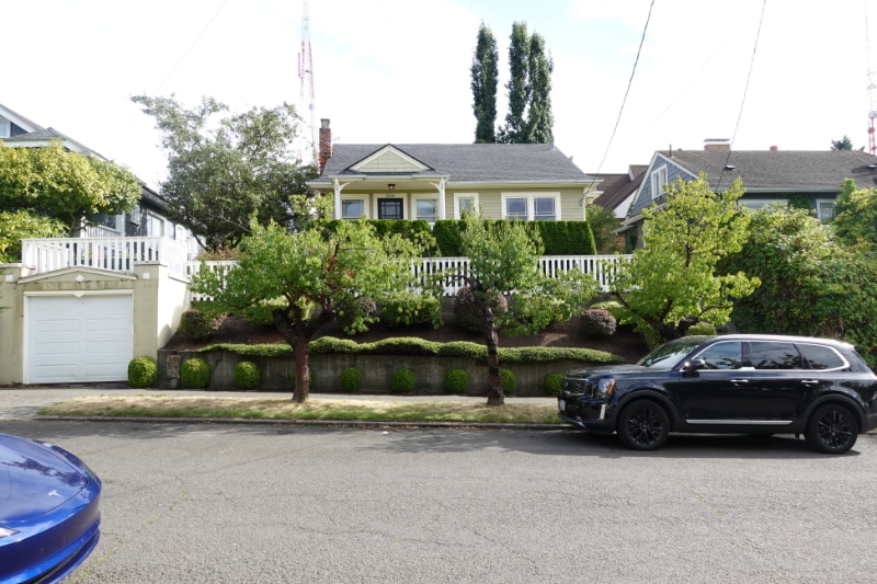 Primary Photo - 309 Hayes St