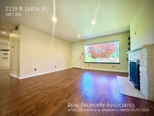 Foto del edificio - 2139 N 148th St