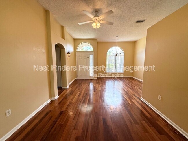 Foto del edificio - 12831 Quincy Bay Dr