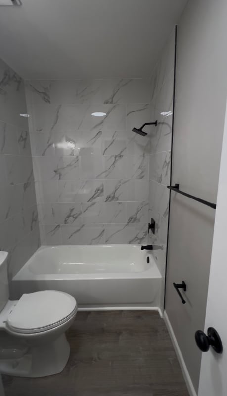 Building Photo - 9208 N Connechusett Rd