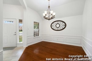 Foto del edificio - 24703 Crescent Run