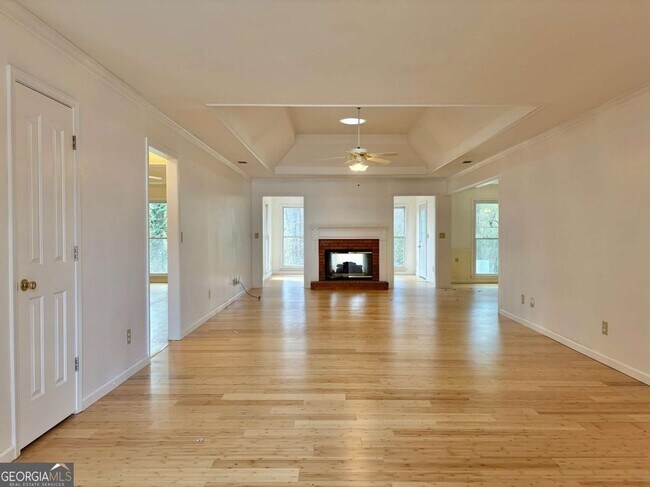 Foto del edificio - 1040 Sunny Field Ct NE