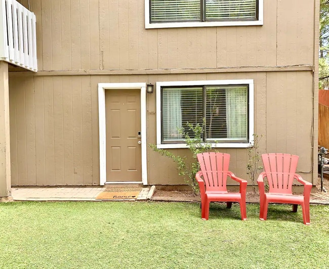 3440 S Walkup Dr Unit Apartment, Flagstaff, AZ 86005 3440 S Walkup Dr