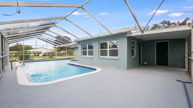 Foto del edificio - Beautiful Unit!  3/2 SINGLE FAMILY HOME