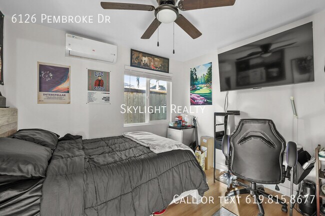 Foto del edificio - 6126 Pembroke Dr