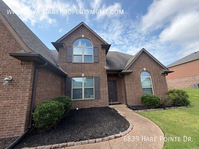 Building Photo - 6839 Hare Pointe