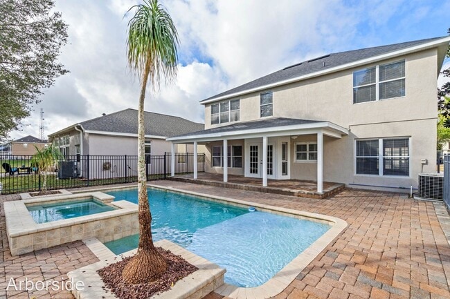 Building Photo - 4 br, 2 bath House - 1697 Pine Bay Dr.