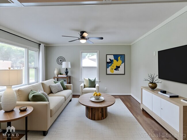 Foto del edificio - 2634 Skyland Dr