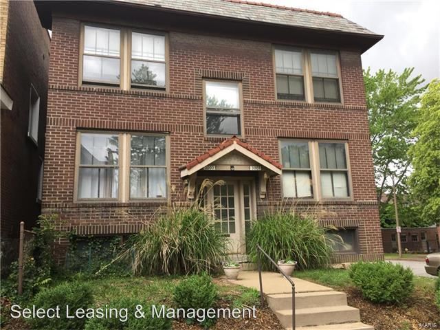 Primary Photo - 3001 Shenandoah Ave