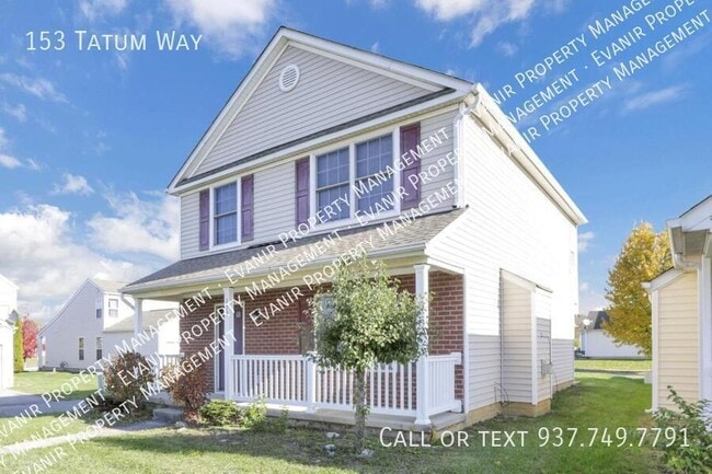 Foto del edificio - 153 Tatum Way