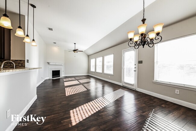 Building Photo - 502 Dover Park Trail