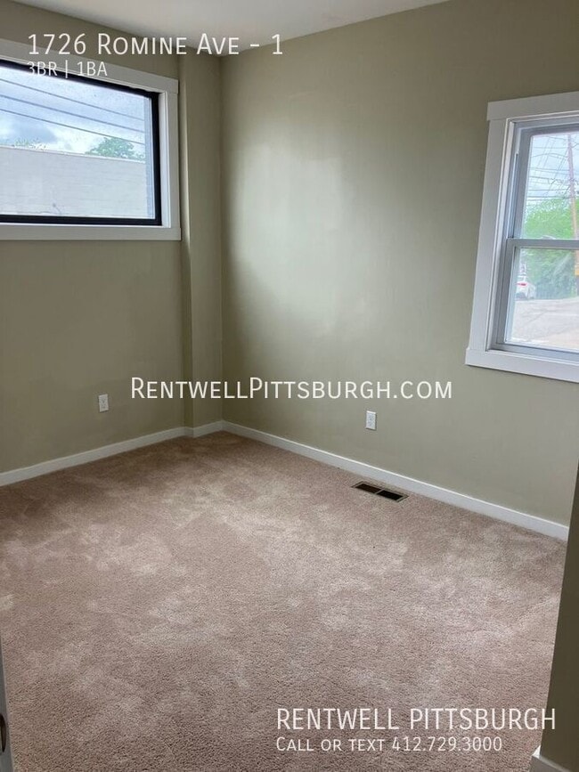 Building Photo - 1726 Romine Ave