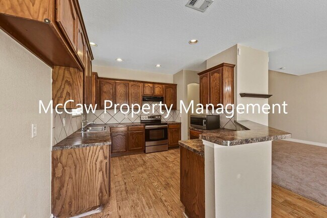 Foto del edificio - 1133 Kielder Ct
