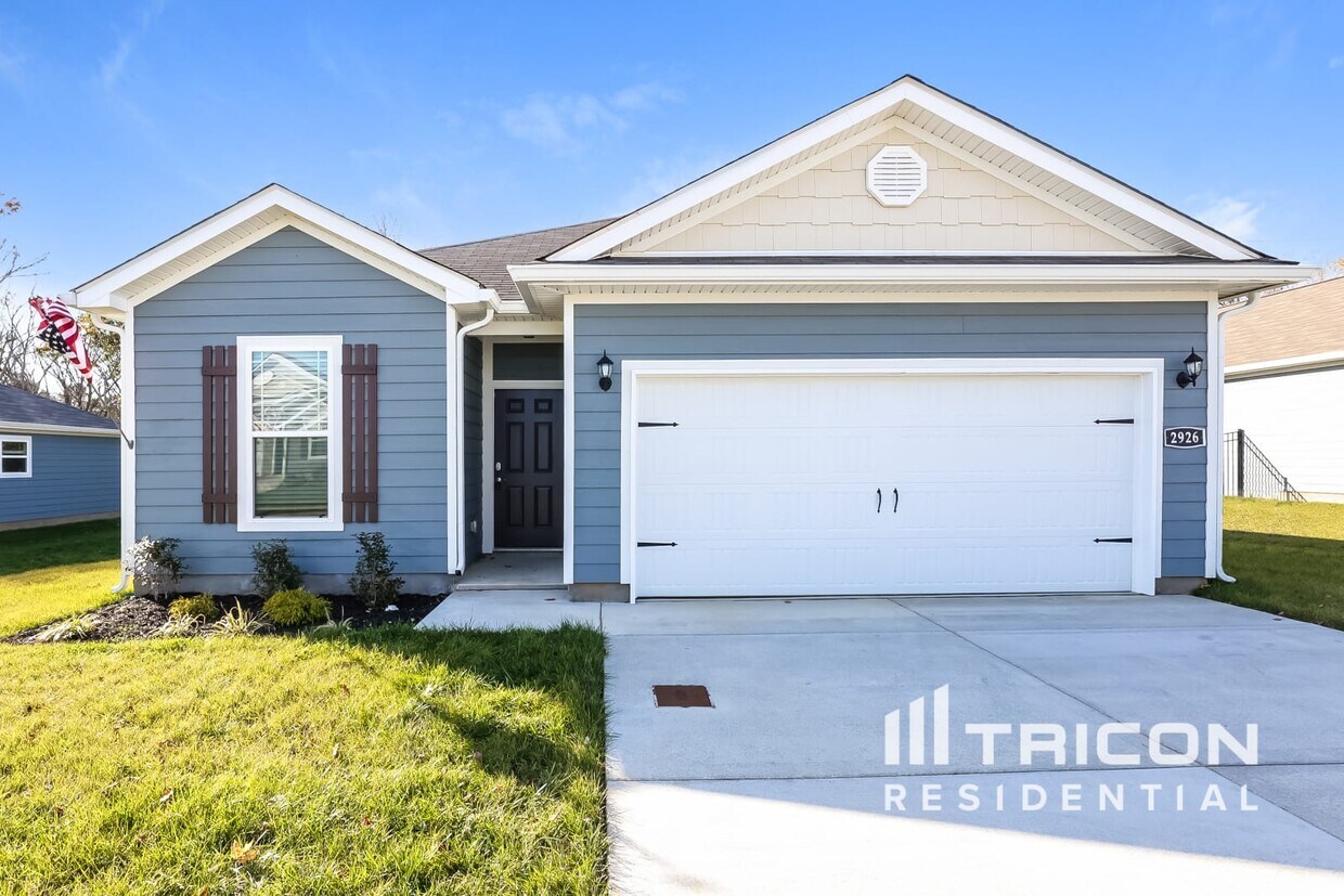 Foto principal - 2926 Beeswax St