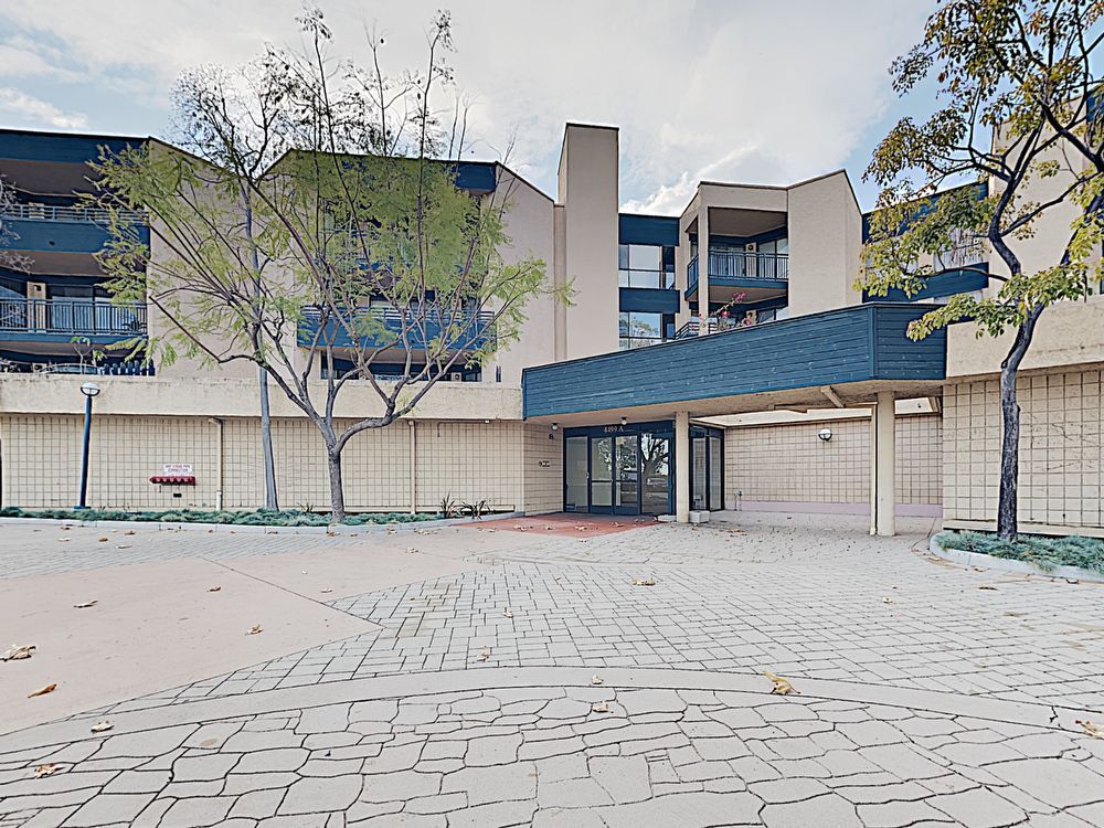 Primary Photo - Great 2 bd/1.5 ba for Lease in Monterey Hills