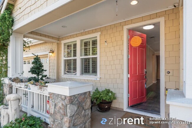 Building Photo - 3 br, 2 bath House - 1454 Paradise Lane, B...