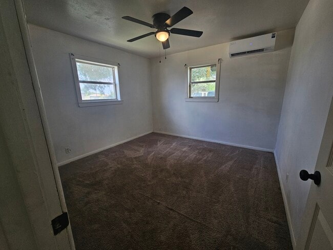 FIRST BEDROOM - 709 S Benton St