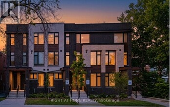 Building Photo - 1758 Lawrence Ave W
