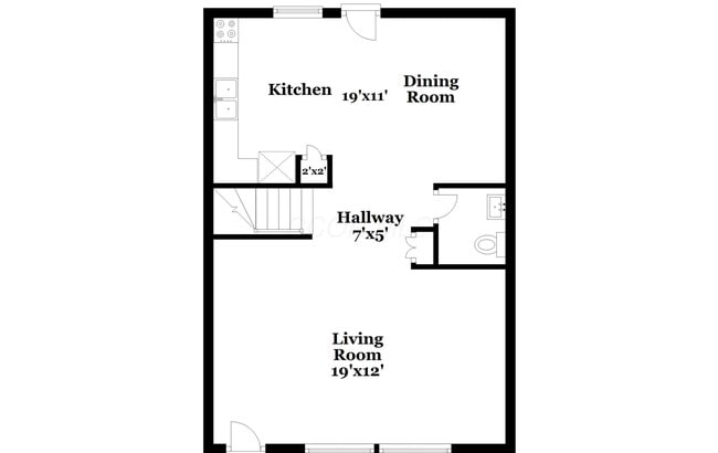 Building Photo - 2405 Edmonton Rd
