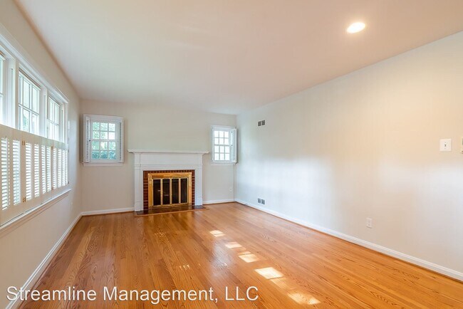 Foto del edificio - 3 br, 2.5 bath House - 6400 Ruffin Road